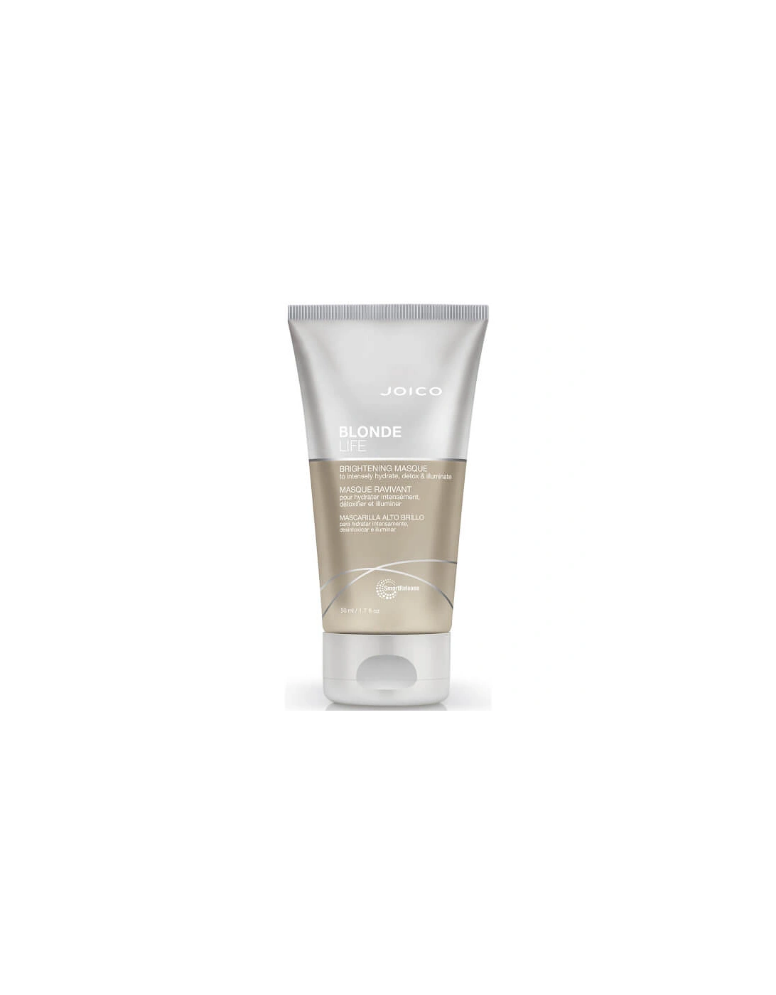 Blonde Life Brightening Masque 50ml - Joico, 2 of 1