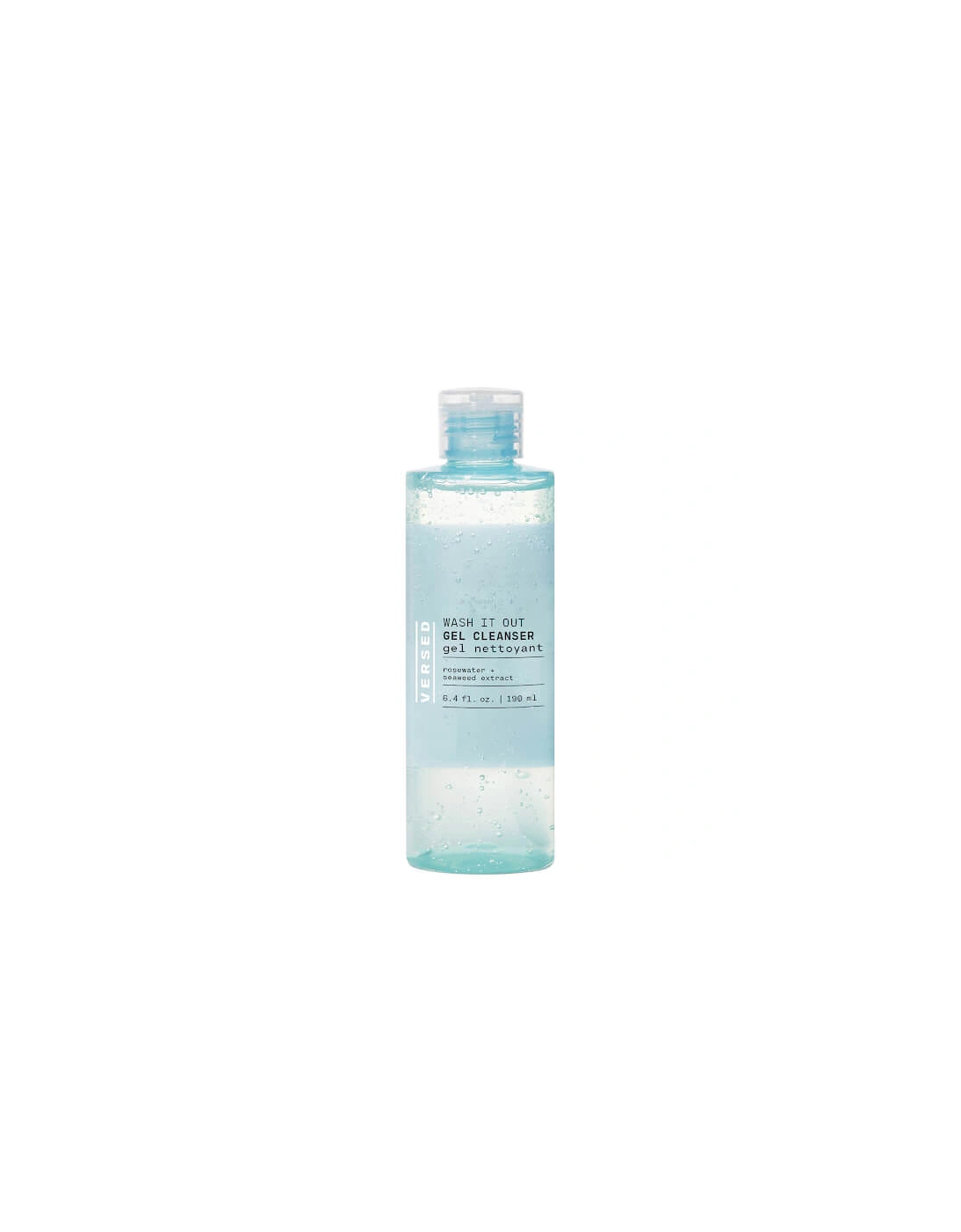 Wash It Out Gel Cleanser 190ml, 2 of 1
