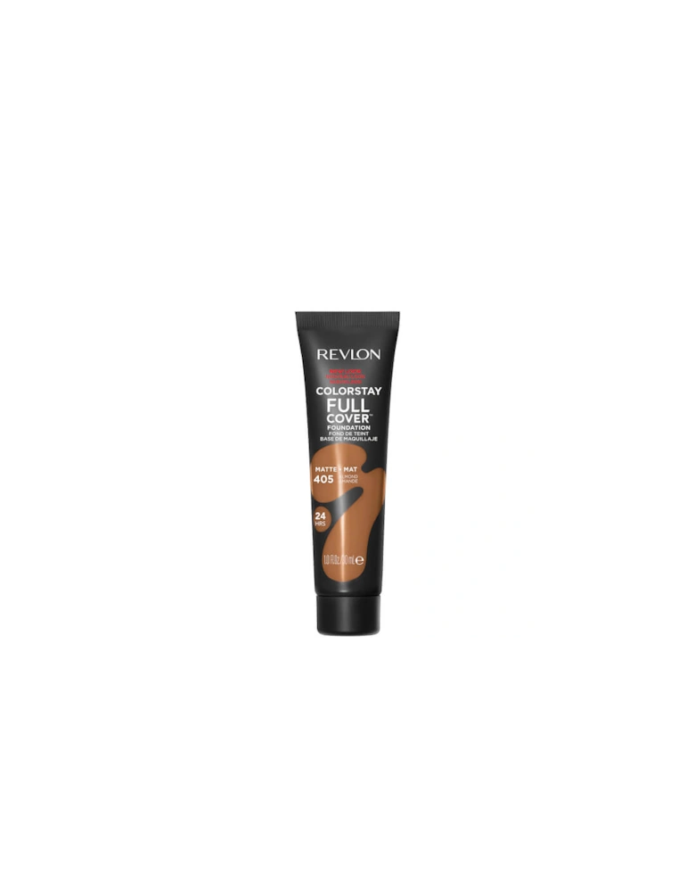 ColorStay Full Cover Foundation 405
