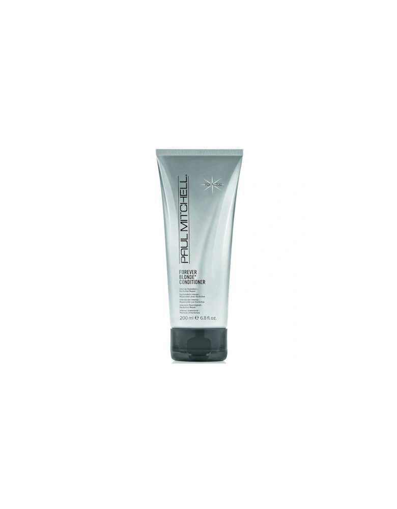 Forever Blonde Conditioner (200ml) - Paul Mitchell