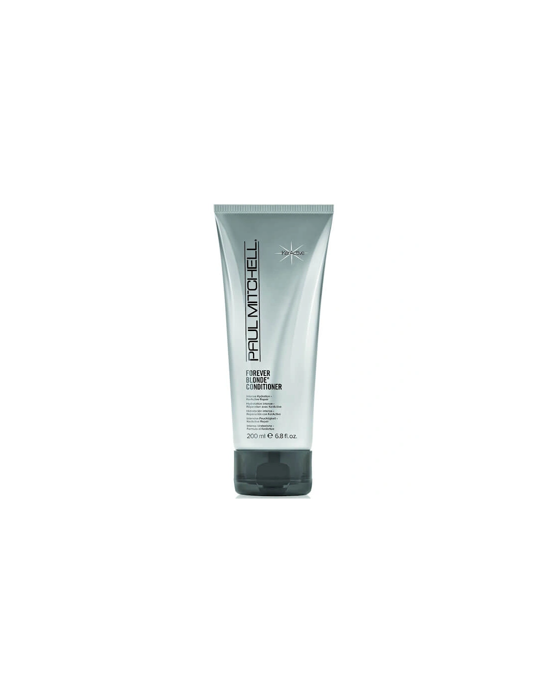 Forever Blonde Conditioner (200ml), 2 of 1