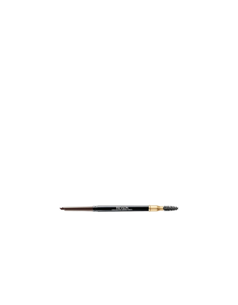 ColorStay Brow Pencil - Dark Brown - Revlon