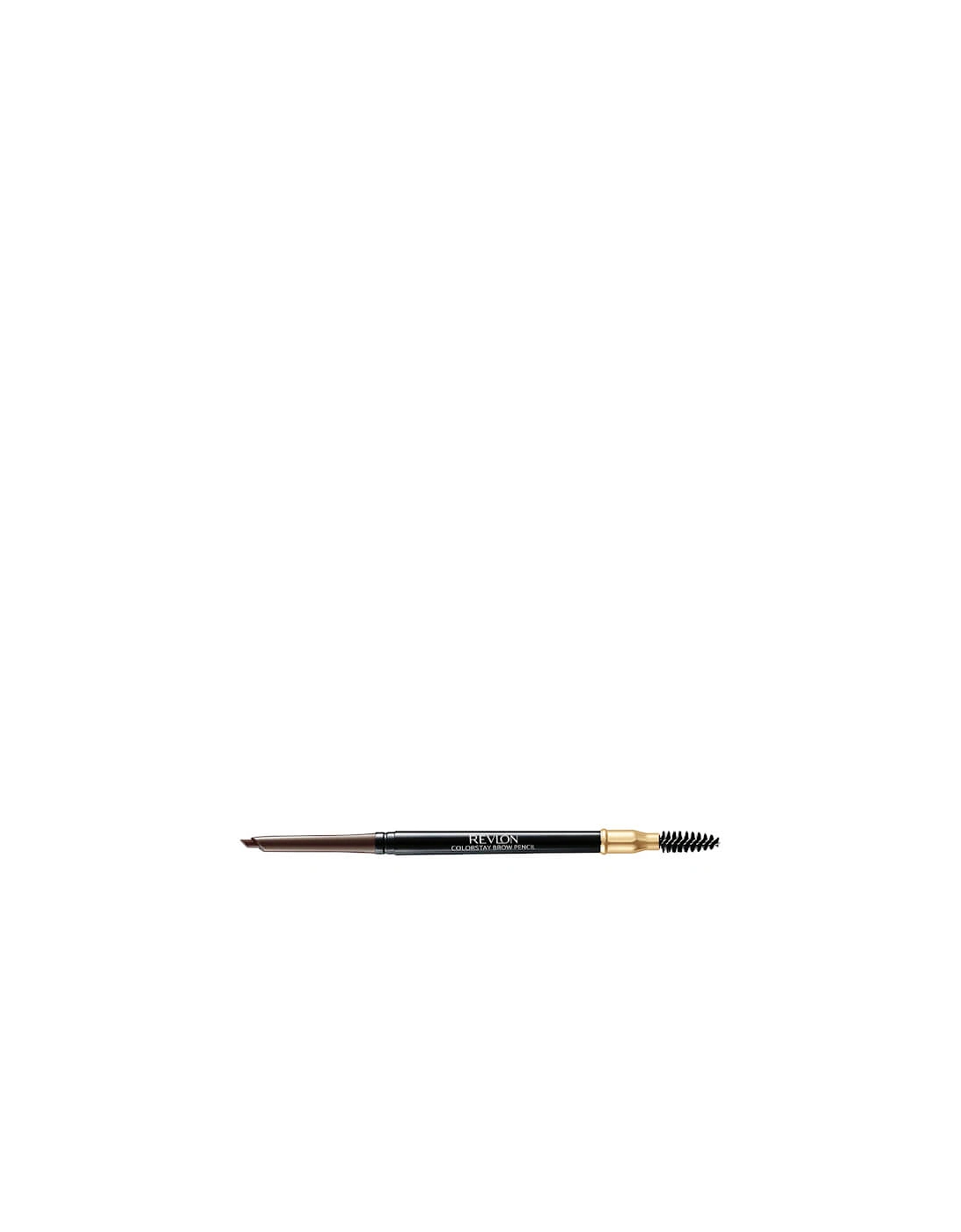 ColorStay Brow Pencil - Dark Brown, 2 of 1