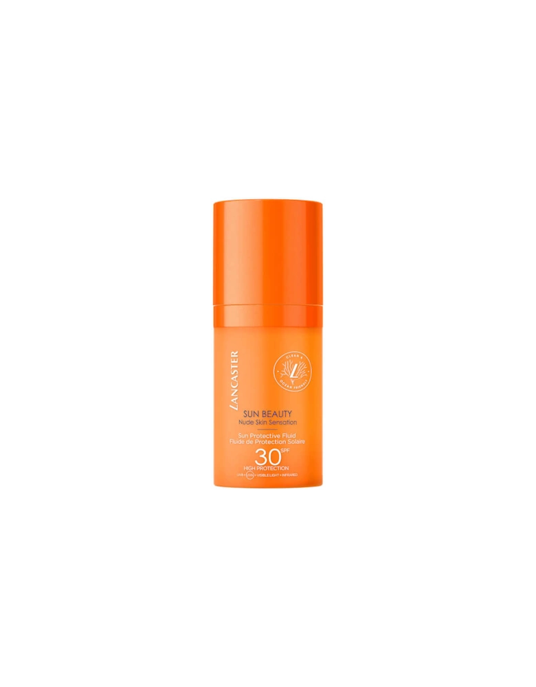 Invisible Face Fluid SPF30 50ml