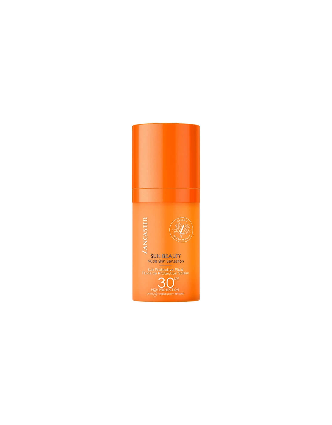 Invisible Face Fluid SPF30 50ml, 2 of 1