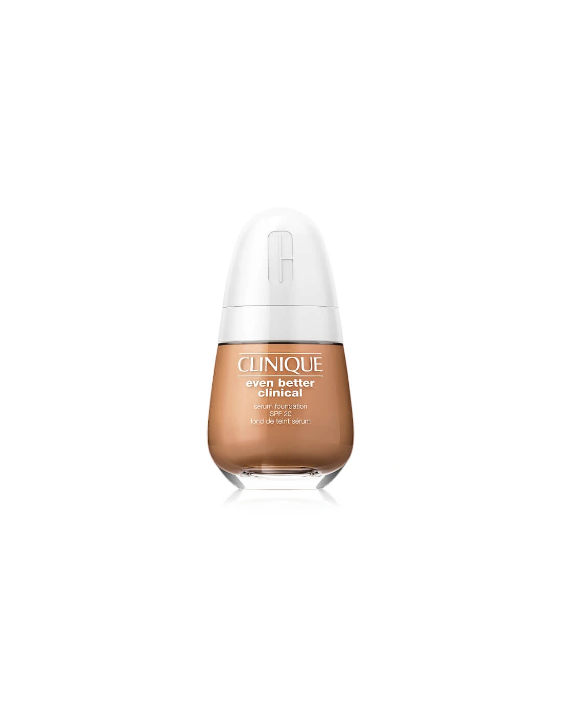 Even Better Clinical Serum Foundation SPF20 - Sienna - Clinique, 2 of 1