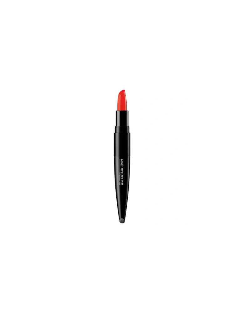 Rouge Artist Lipstick - 314-GLOWING GINGER