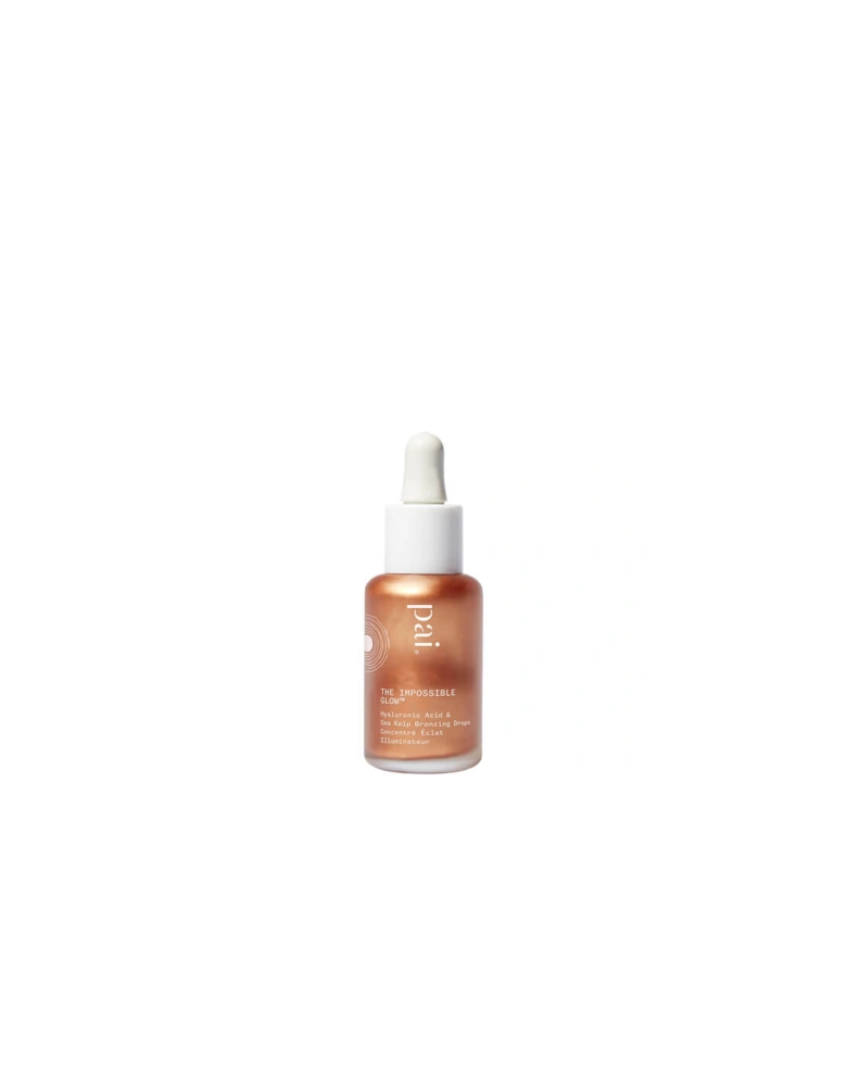 Skincare The Impossible Glow Bronzing Drops 30ml