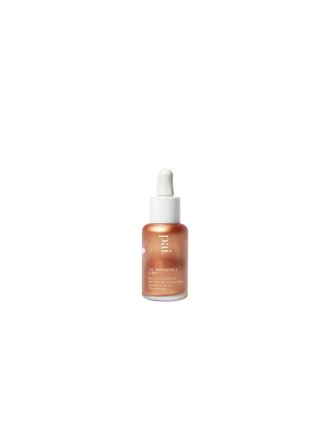 Skincare The Impossible Glow Bronzing Drops 30ml