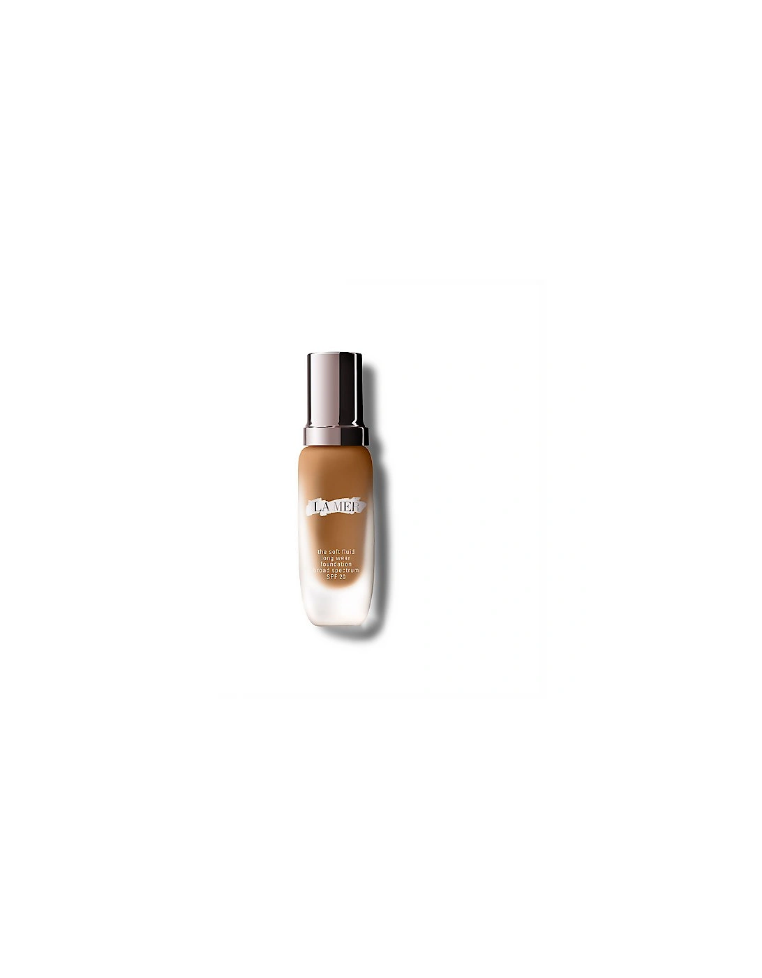 Soft Fluid Foundation Long Wear SPF20 - 460 Sienna, 2 of 1