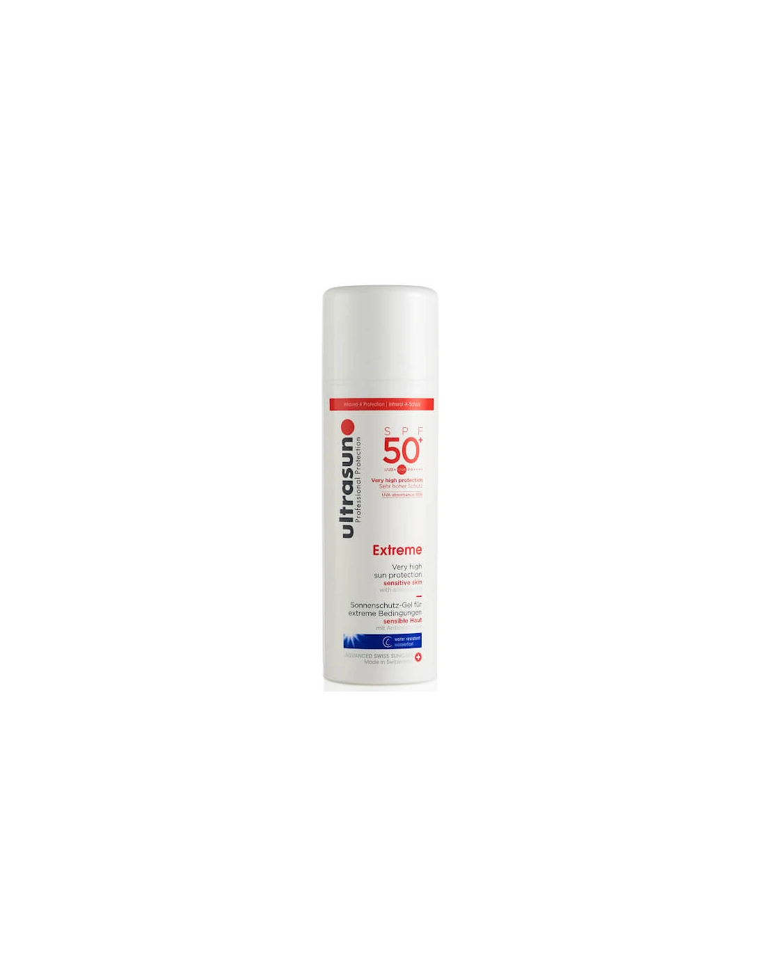 SPF 50+ Extreme Sun Lotion (150ml), 2 of 1