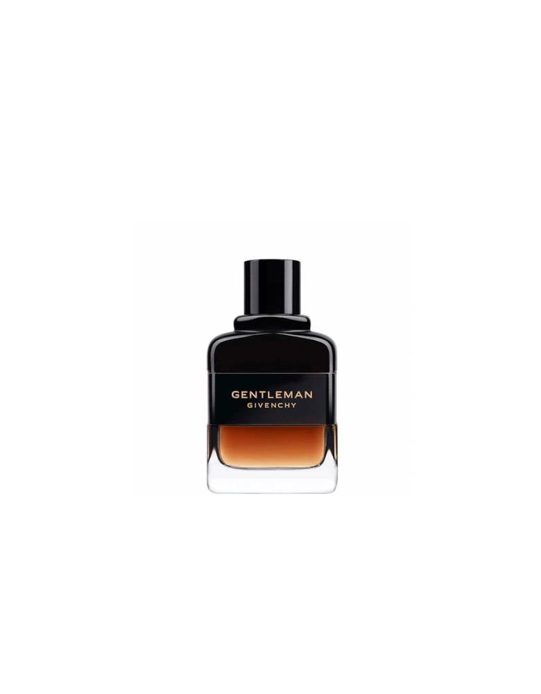 Gentleman Eau de Parfum Reserve Privee 60ml