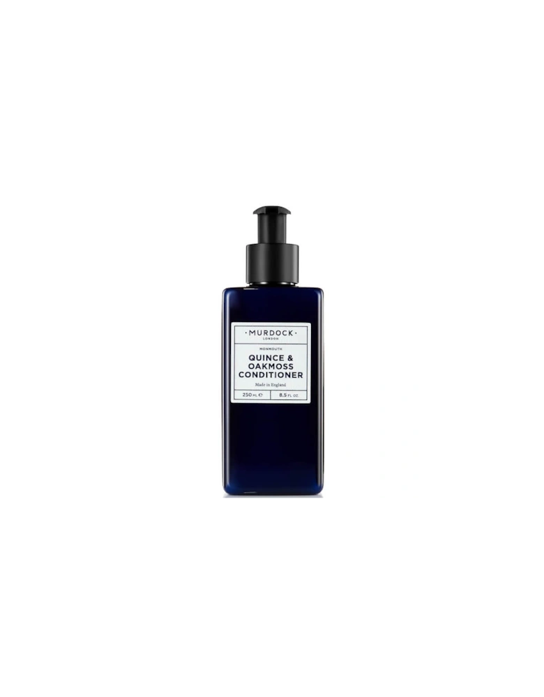 Quince & Oakmoss Conditioner 250ml - Murdock London