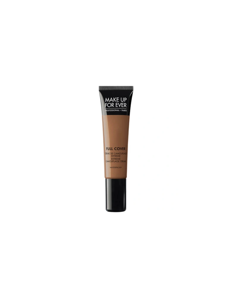 Full Cover Concealer - 18-Chocolate