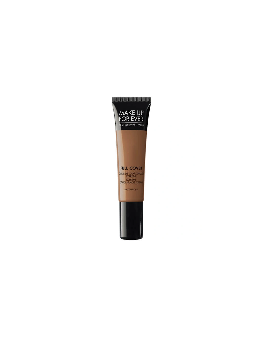 Full Cover Concealer - 18-Chocolate, 2 of 1