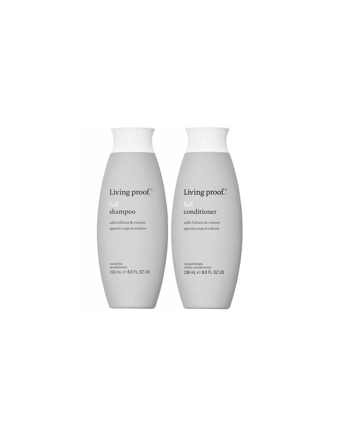 Living Proof Full Shampoo and Conditioner Duo, 2 of 1