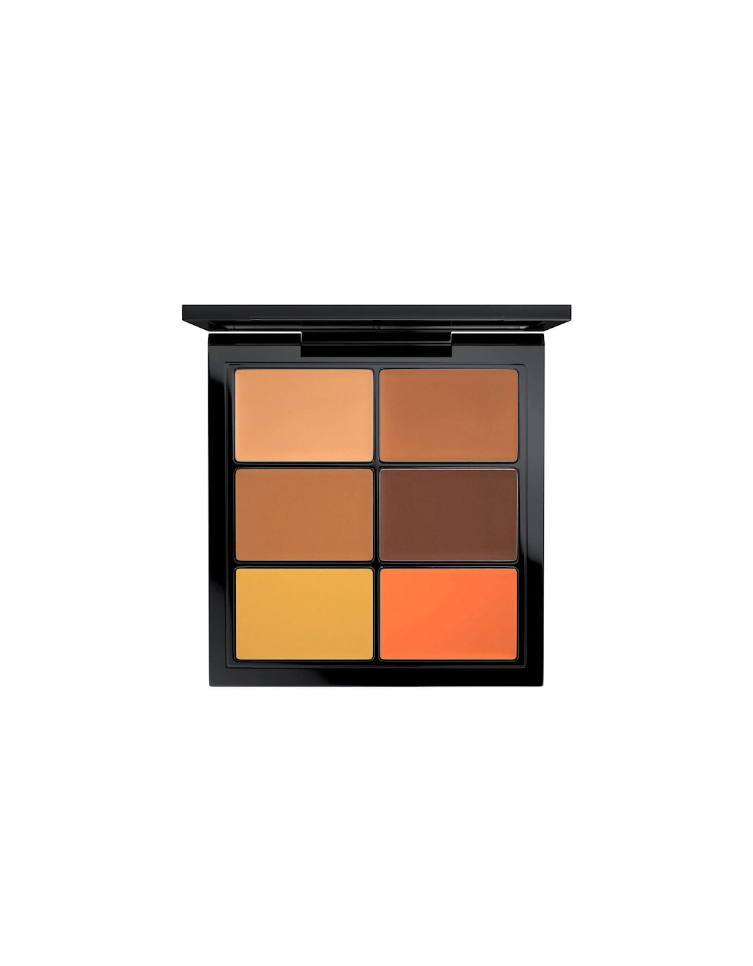 Studio Fix Conceal and Correct Palette - Dark 6g, 2 of 1