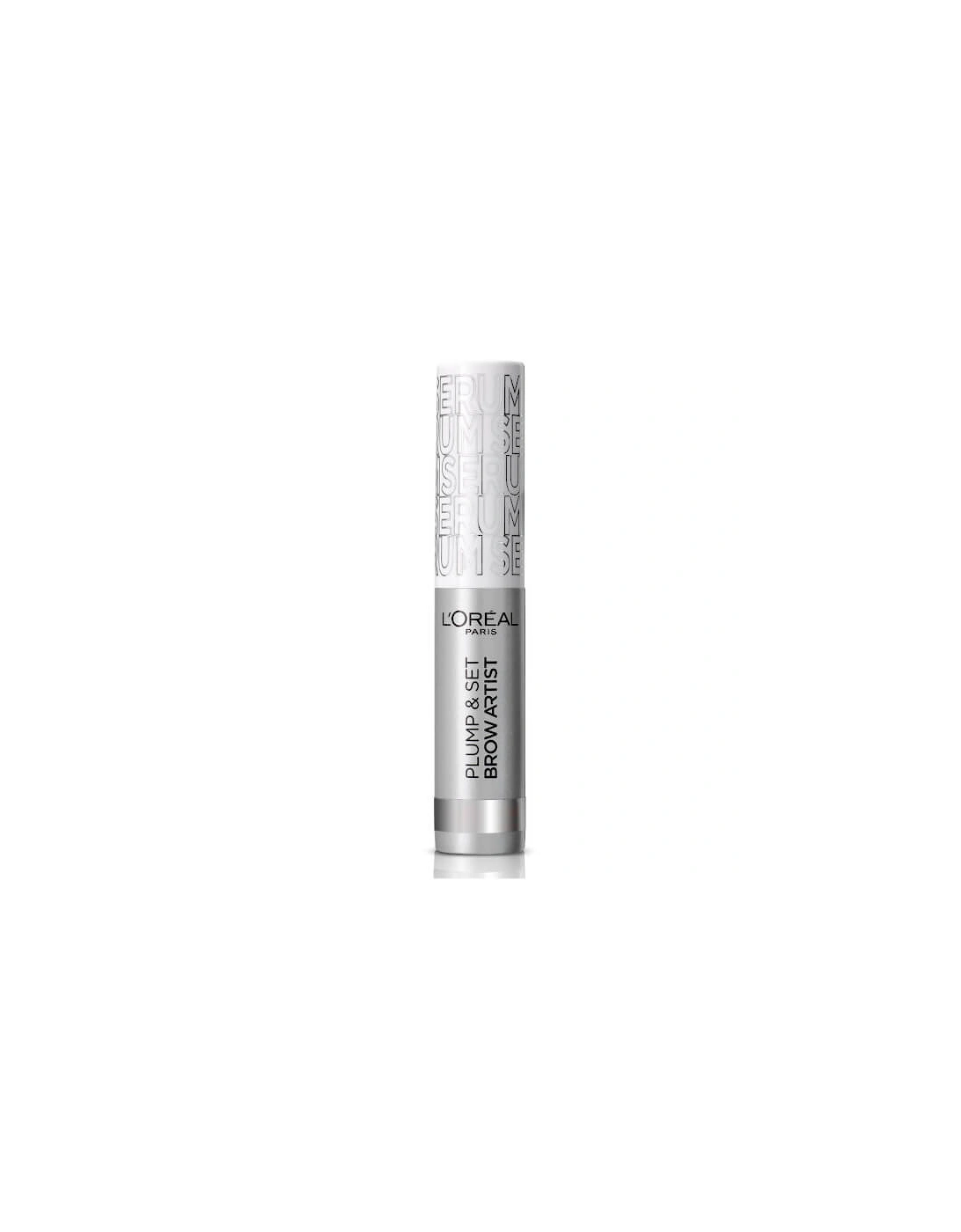 Paris Eyebrow Artist Plump & Set Brow Serum 5ml - PARIS, 2 of 1