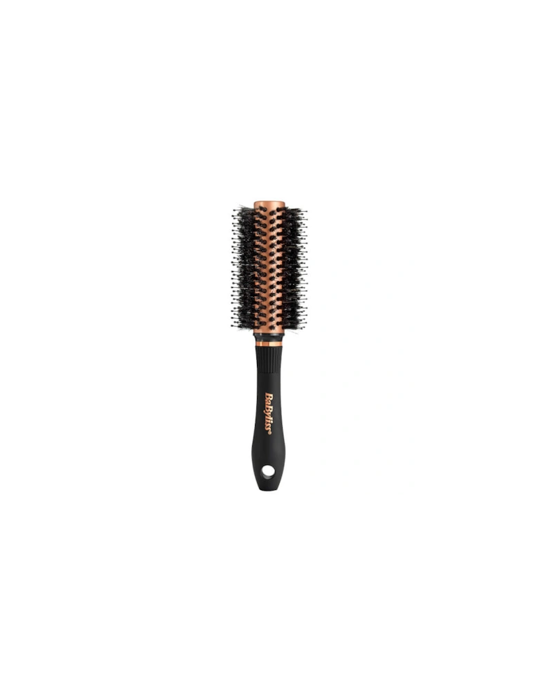 Copper Mixed Bristle Brush - BaByliss