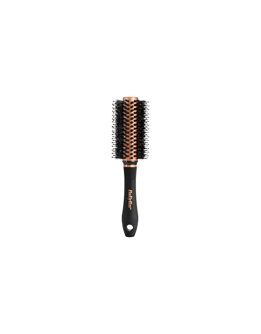 Copper Mixed Bristle Brush - BaByliss, 2 of 1