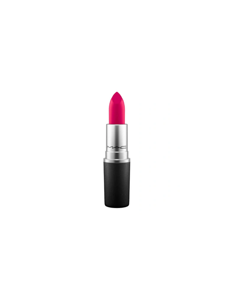 Lipstick - All Fired up - Retro Matte
