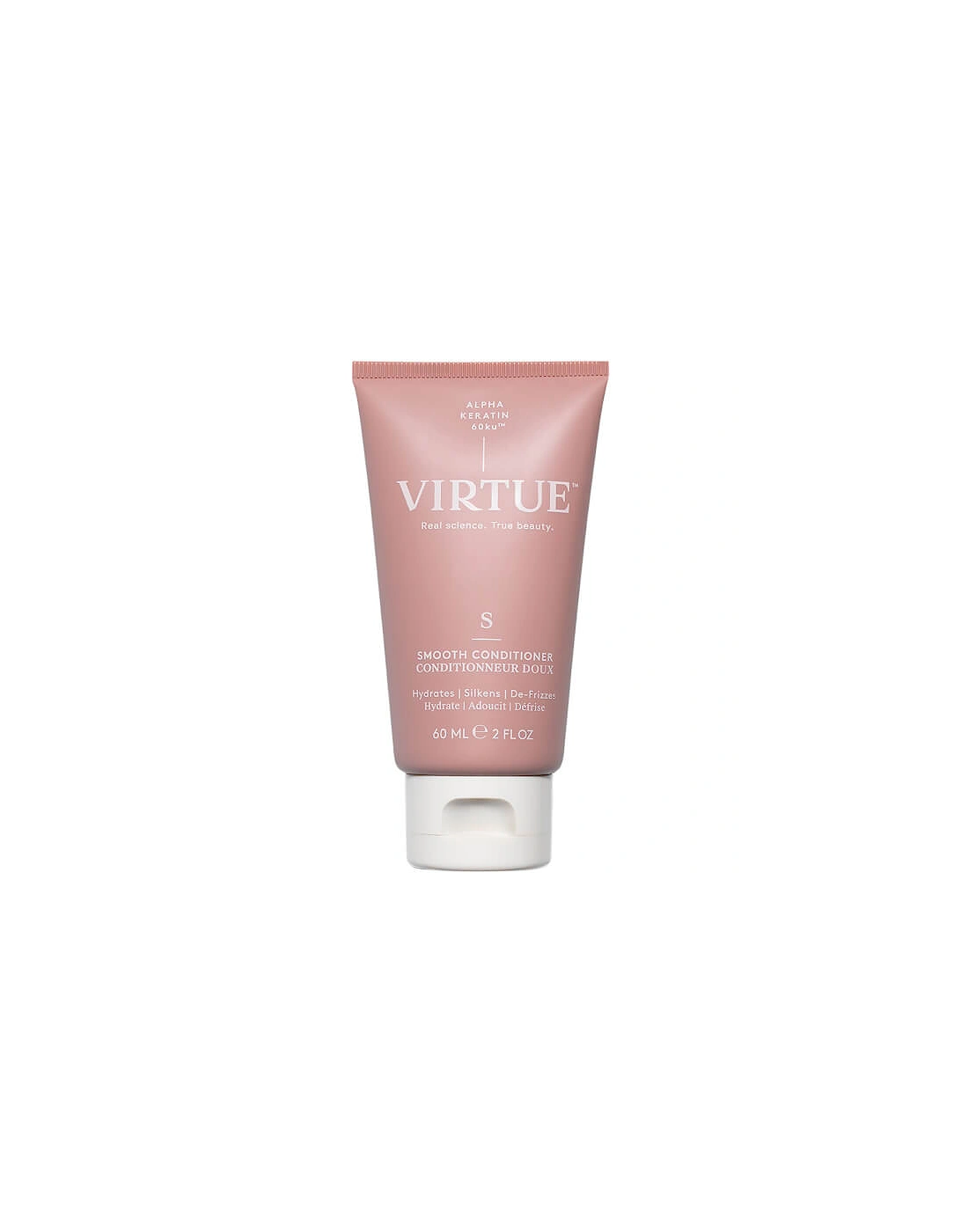 Smooth Conditioner Travel Size 57ml - VIRTUE, 2 of 1
