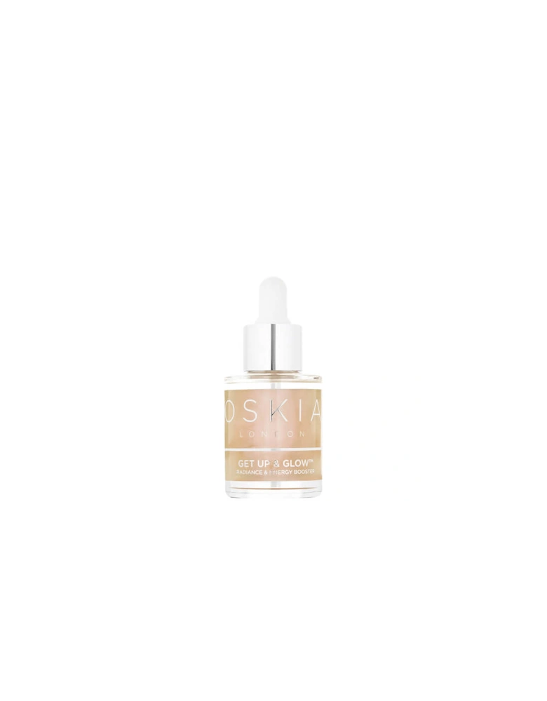 Get Up and Glow (30ml) - OSKIA