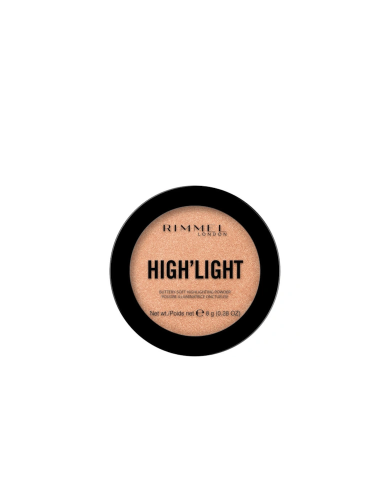 Highlighter - 001 Stardust