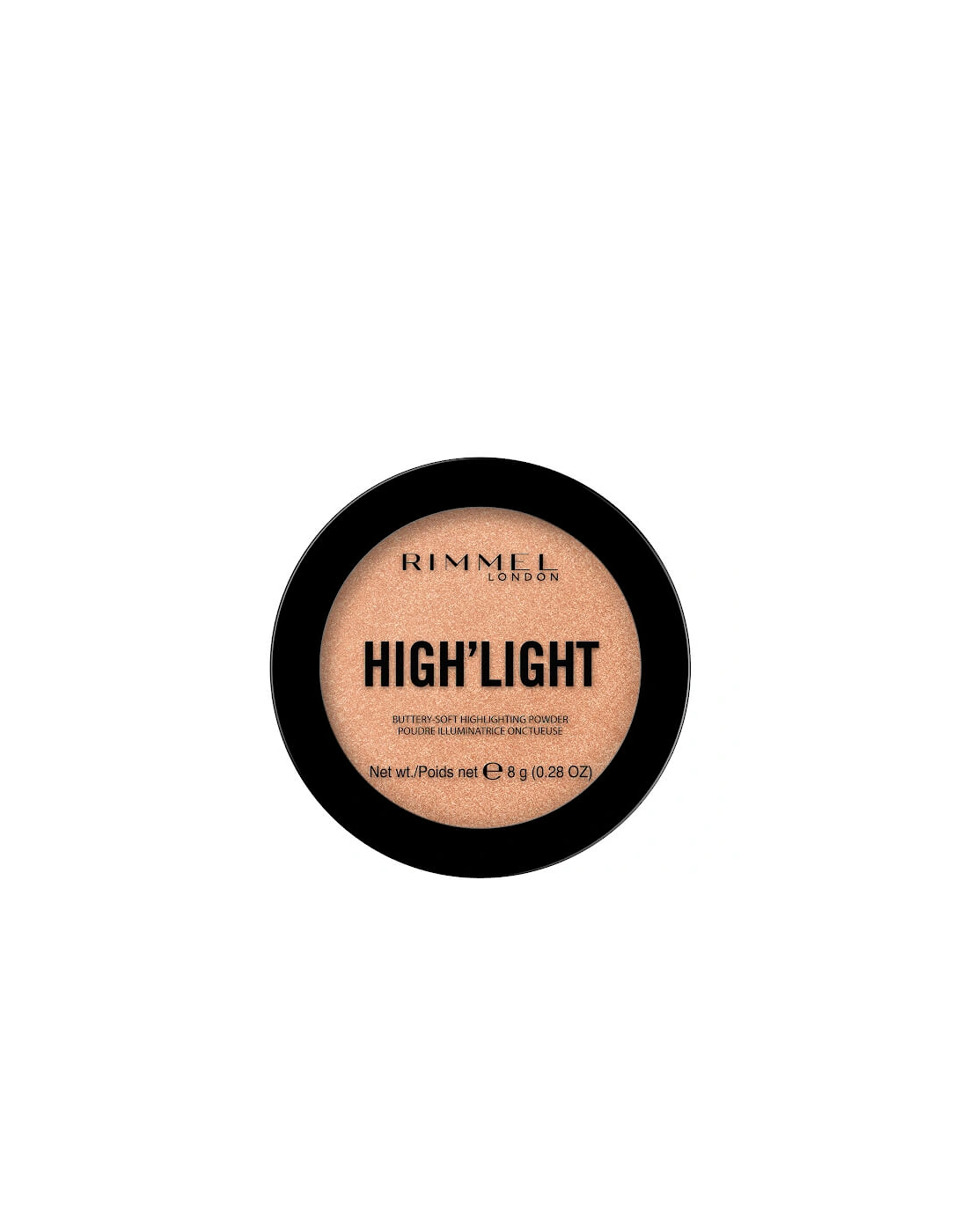Highlighter - 003 Afterglow, 2 of 1