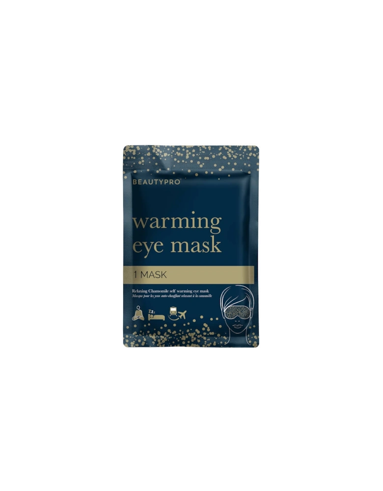 Warming Eye Mask 16g