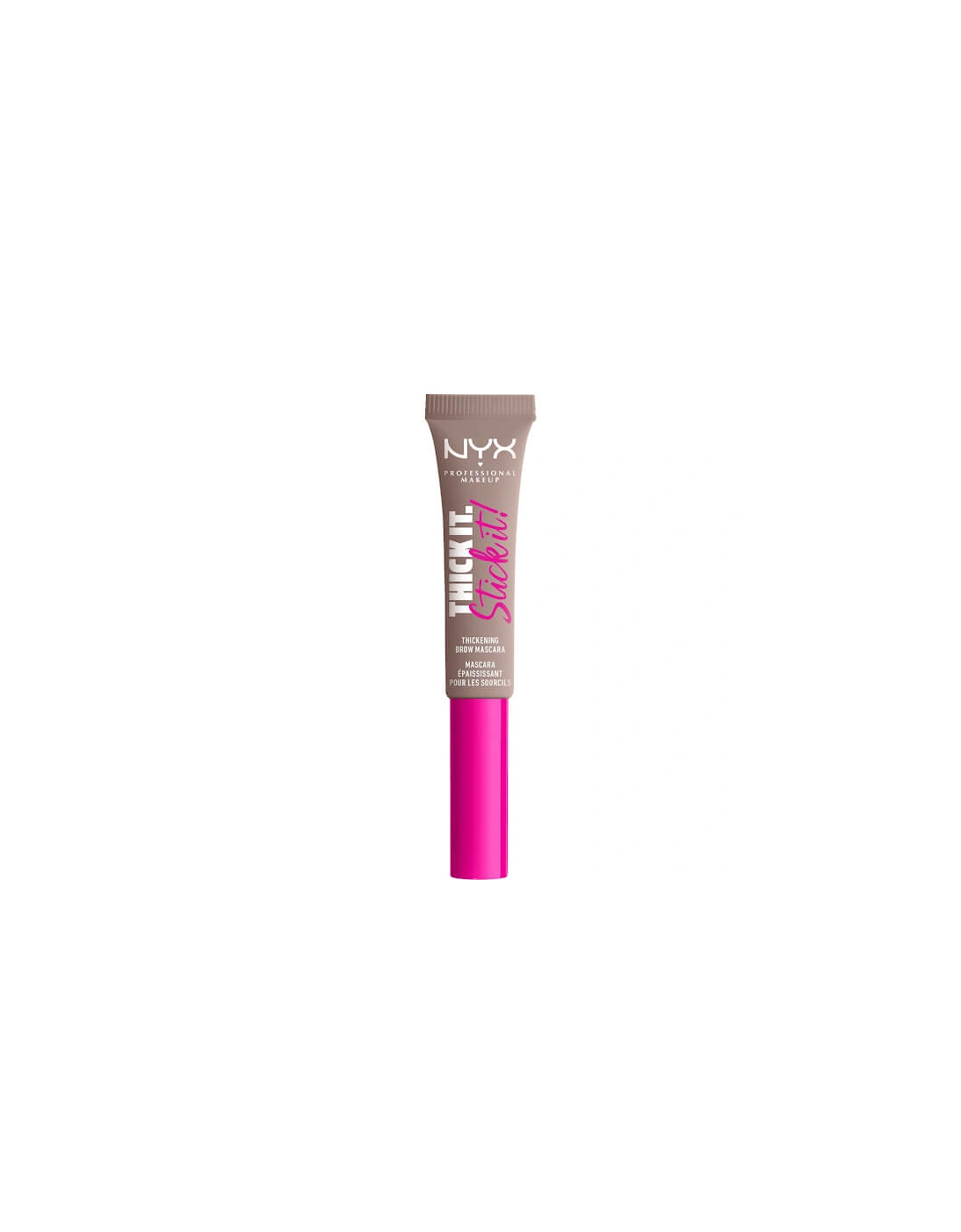 Thick It. Stick It! Brow Mascara - Cool Blonde, 8 of 7