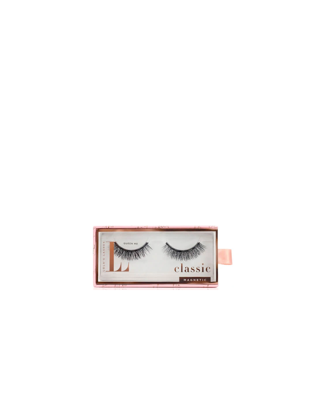L.W.I Queen Me Russian Magnetic Lashes, 2 of 1