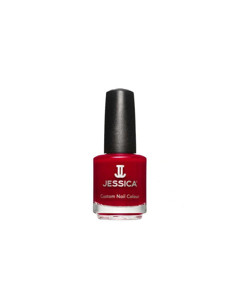 Custom Nail Colour - Merlot (14.8ml) - Jessica
