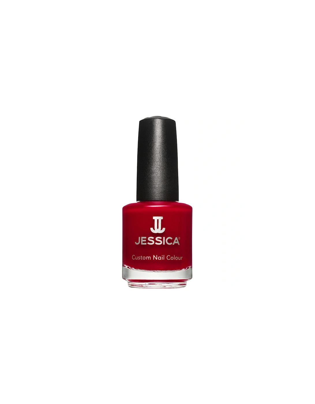 Custom Nail Colour - Merlot (14.8ml) - Jessica, 2 of 1