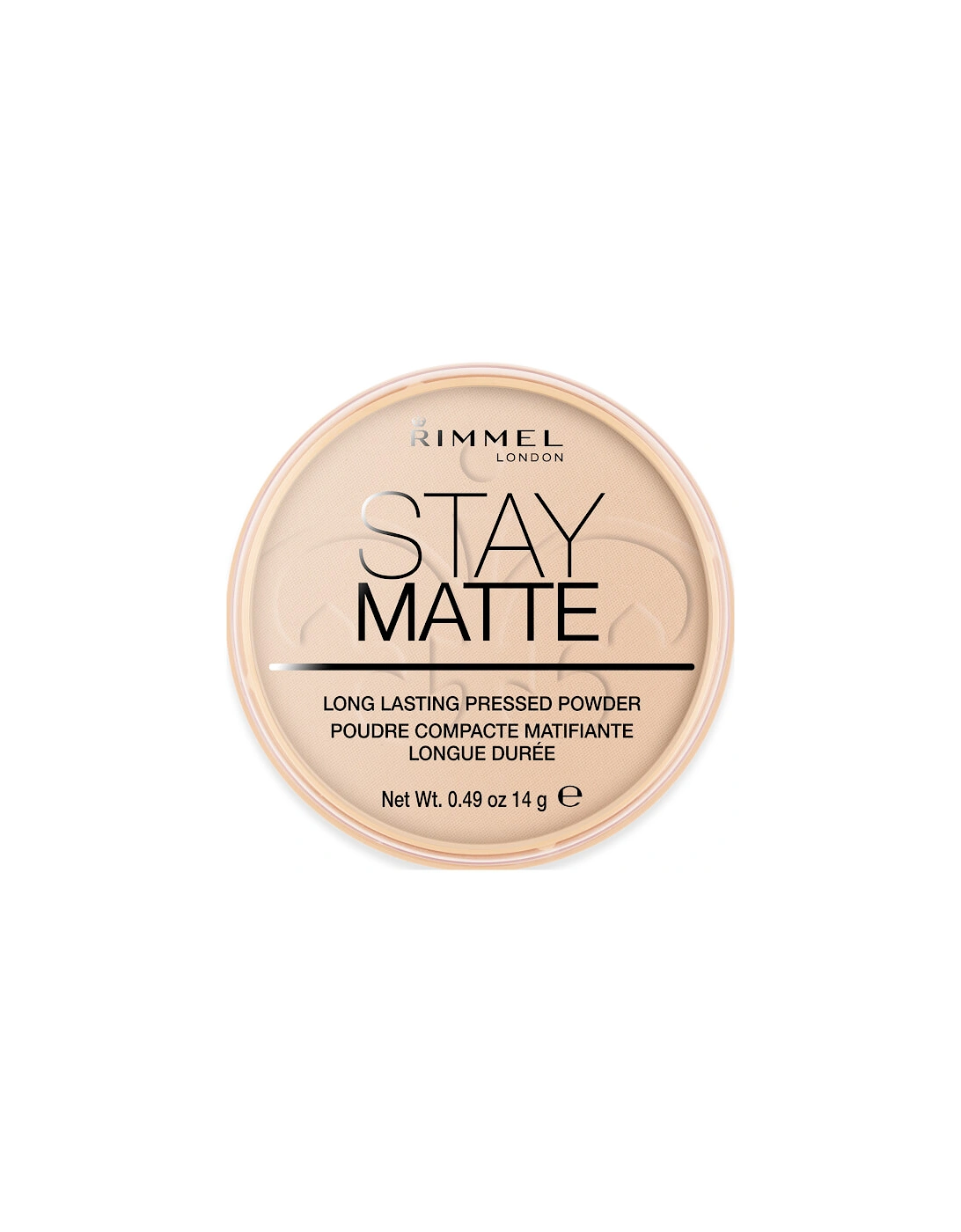 Stay Matte Pressed Powder - Pink Blossom - - Stay Matte Pressed Powder - Peach Glow - Stay Matte Pressed Powder - Silky Beige - Stay Matte Pressed Powder - Warm Beige - Stay Matte Pressed Powder - Pink Blossom - Stay Matte Pressed Powder - Sandstorm, 2 of 1