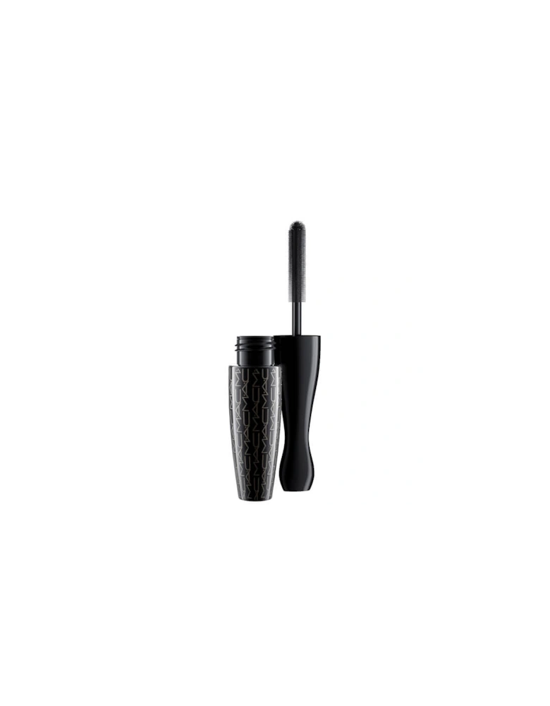 M·A·C Mini In Extreme Dimension Mascara – 3D Black 4g