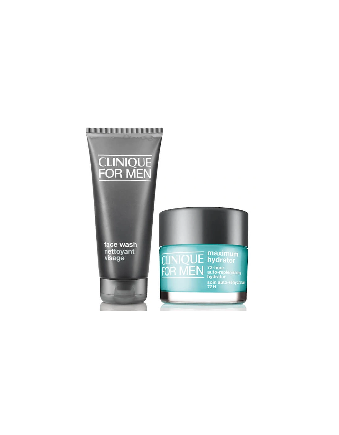 for Men Dehydrated Skin Bundle - for Men, 2 of 1