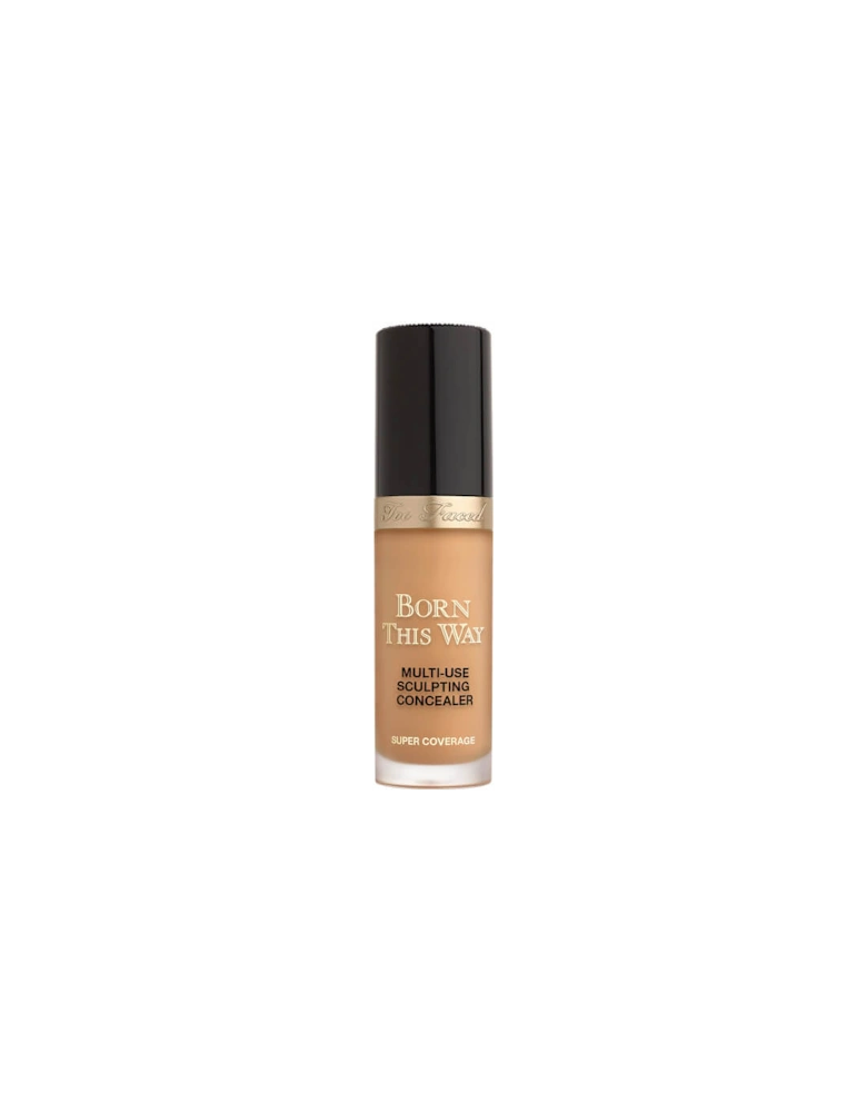 Born This Way Super Coverage Multi-Use Concealer - Warm Sand