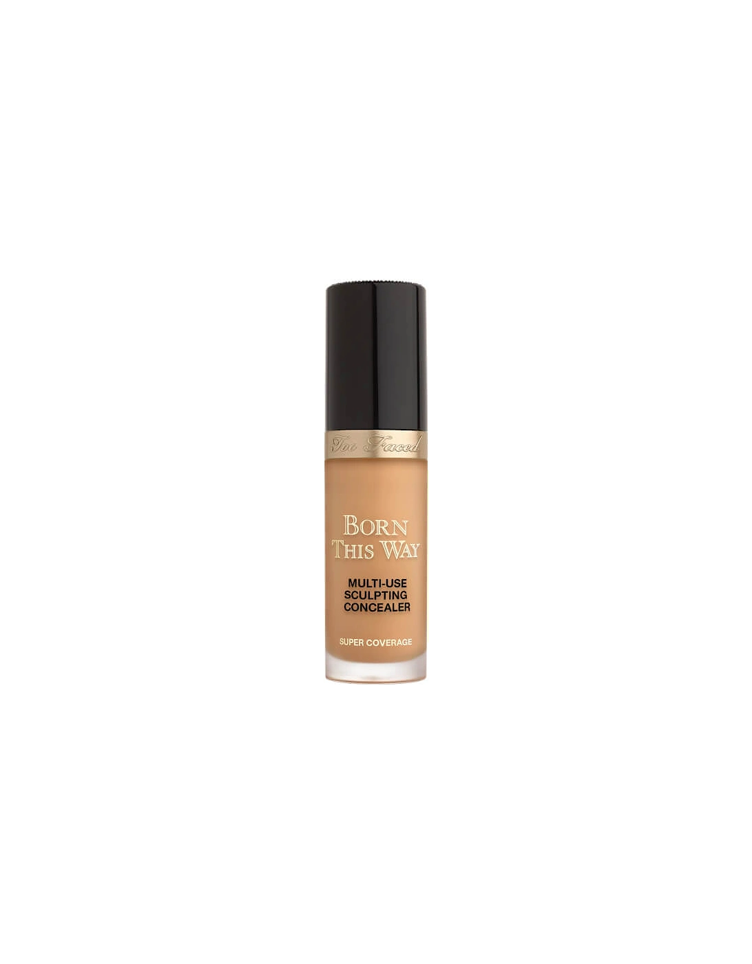 Born This Way Super Coverage Multi-Use Concealer - Warm Sand, 2 of 1