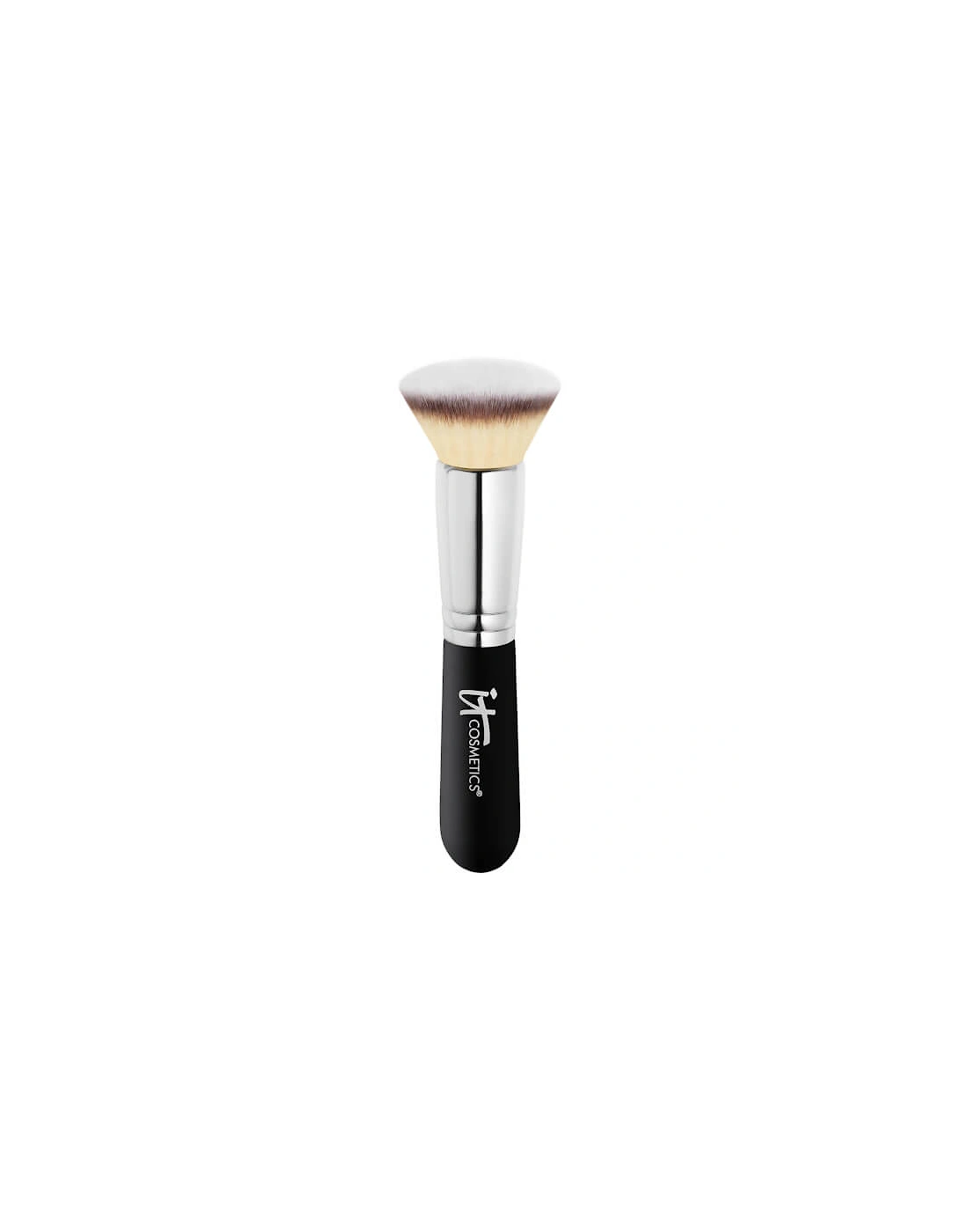 Heavenly Luxe Flat Top Buffing Foundation Brush #6, 2 of 1
