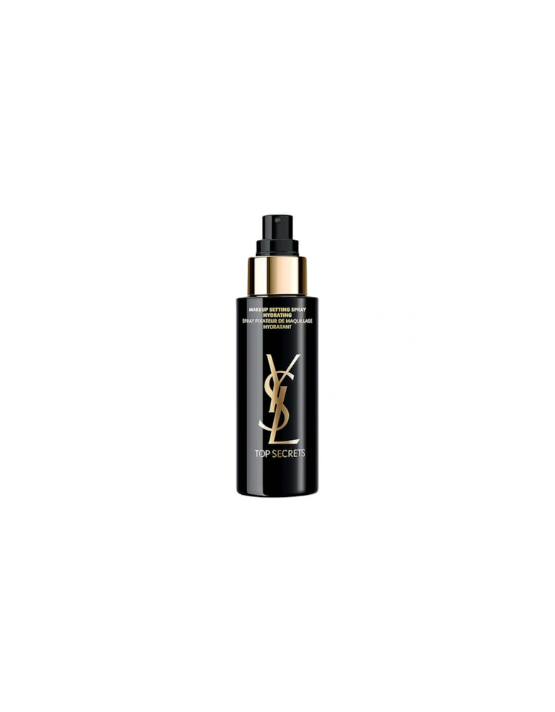 Yves Saint Laurent Top Secrets Glow Perfecting Mist 100ml