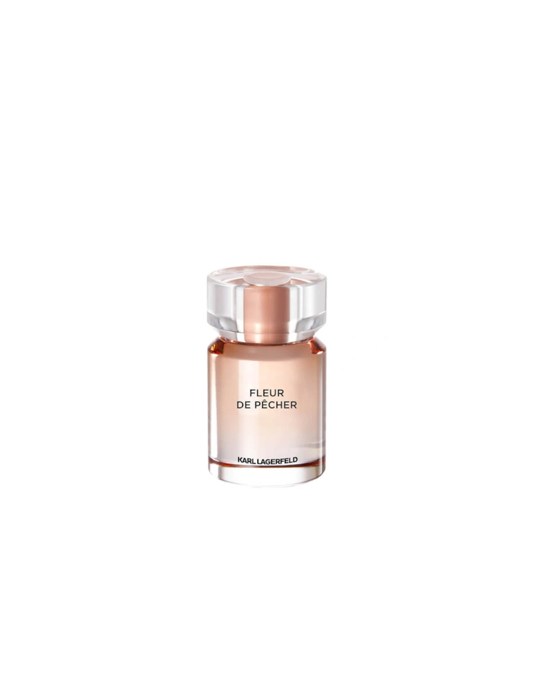 Fleur de Pêcher Eau de Parfum 50ml