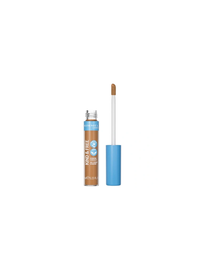 Kind and Free Hydrating Concealer - Tan