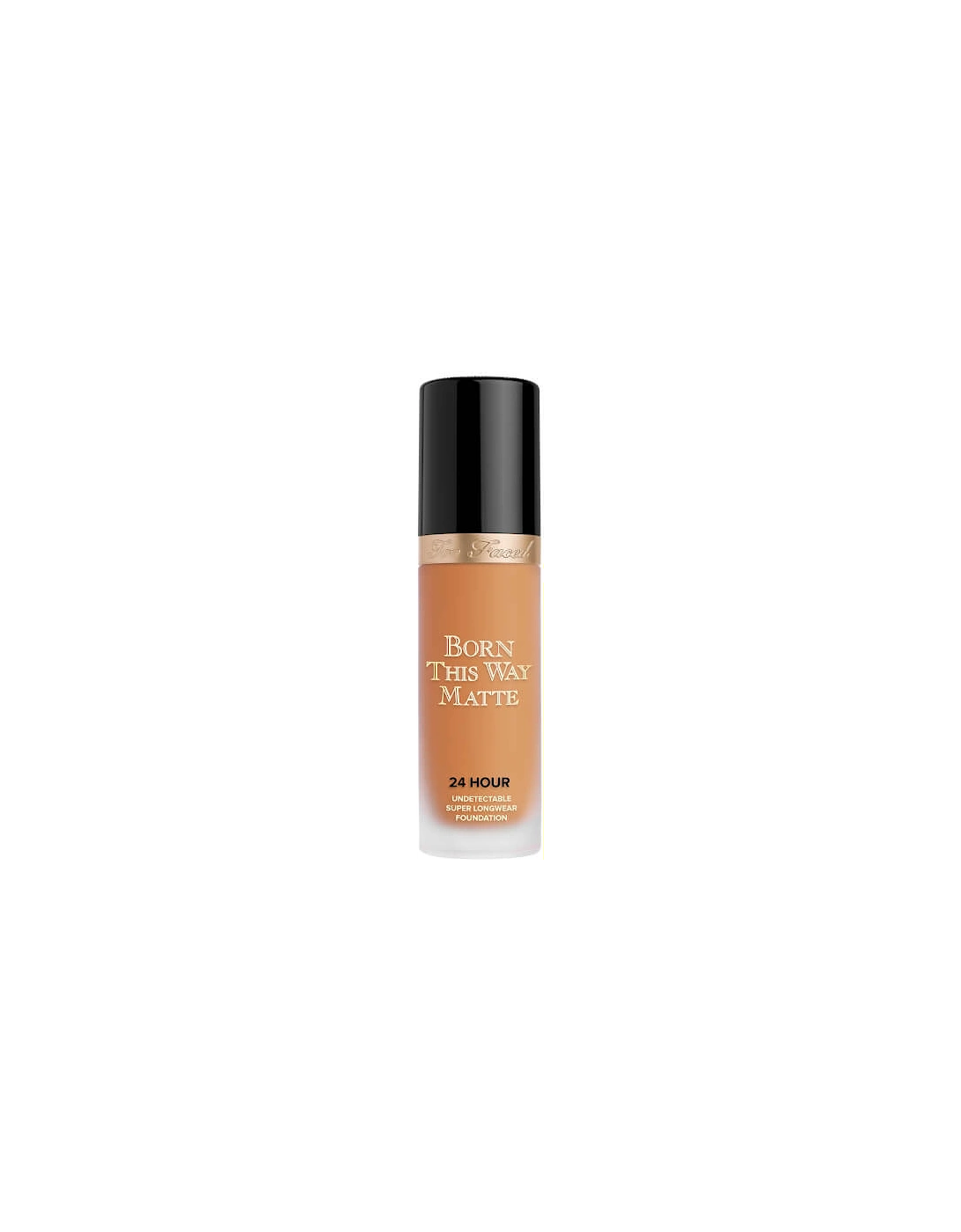 Born This Way Matte 24 Hour Long-Wear Foundation - Butter Pecan, 2 of 1