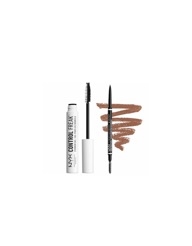 Tame and Define Brow Duo - Taupe