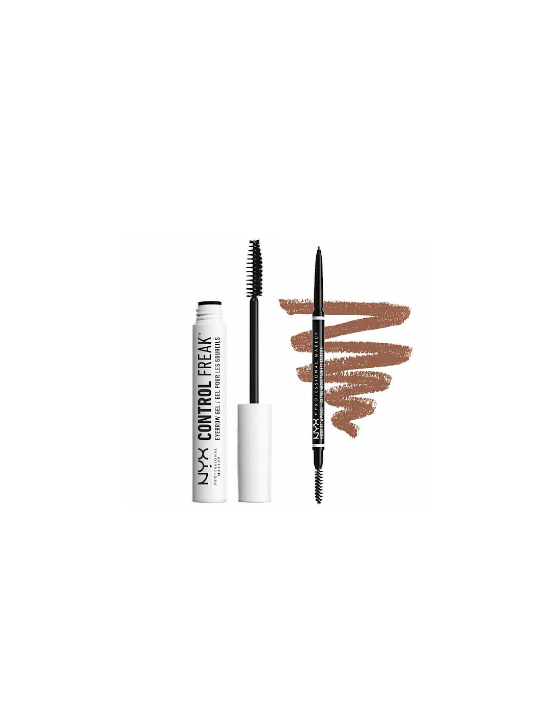 Tame and Define Brow Duo - Taupe, 2 of 1