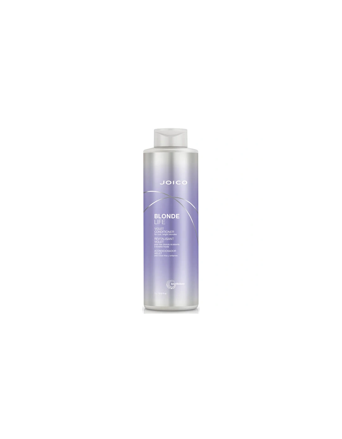 Blonde Life Violet Conditioner 1000ml (Worth £93.20) - Joico, 2 of 1