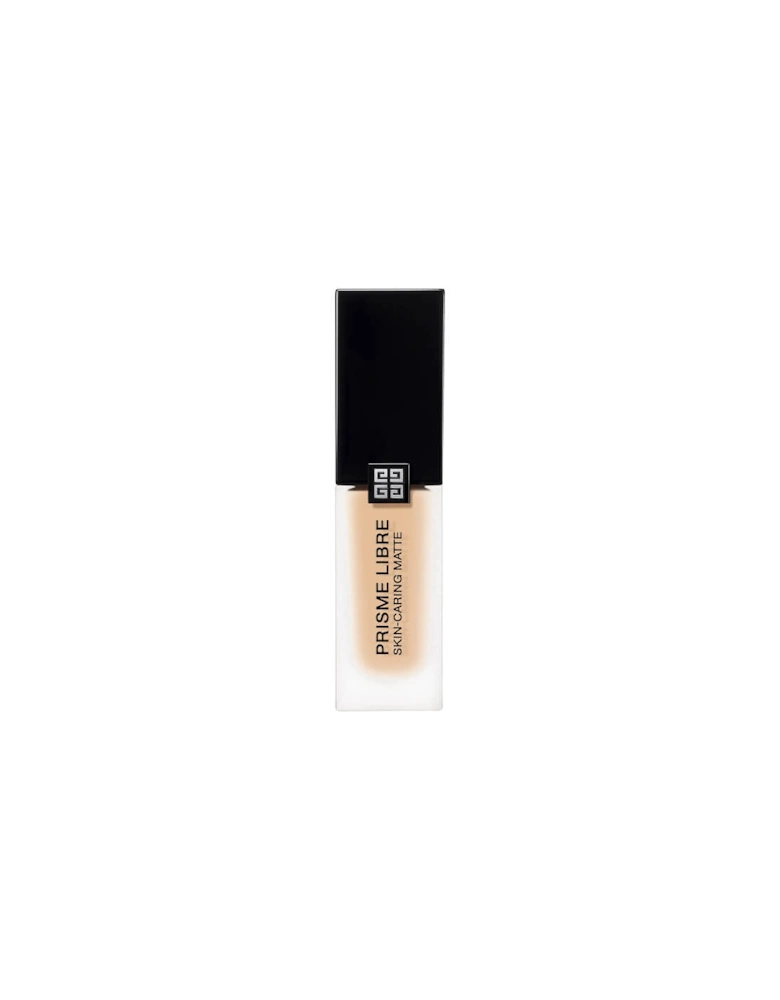 Prisme Libre Foundation Matte - 2-W110