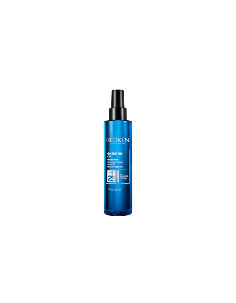Extreme Cat Protein Reconstructing Hair Treatment Spray 200ml