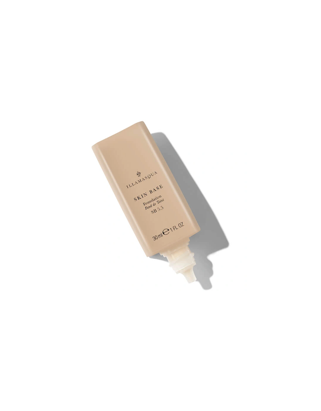 Skin Base Foundation - 5.5 - Illamasqua, 2 of 1